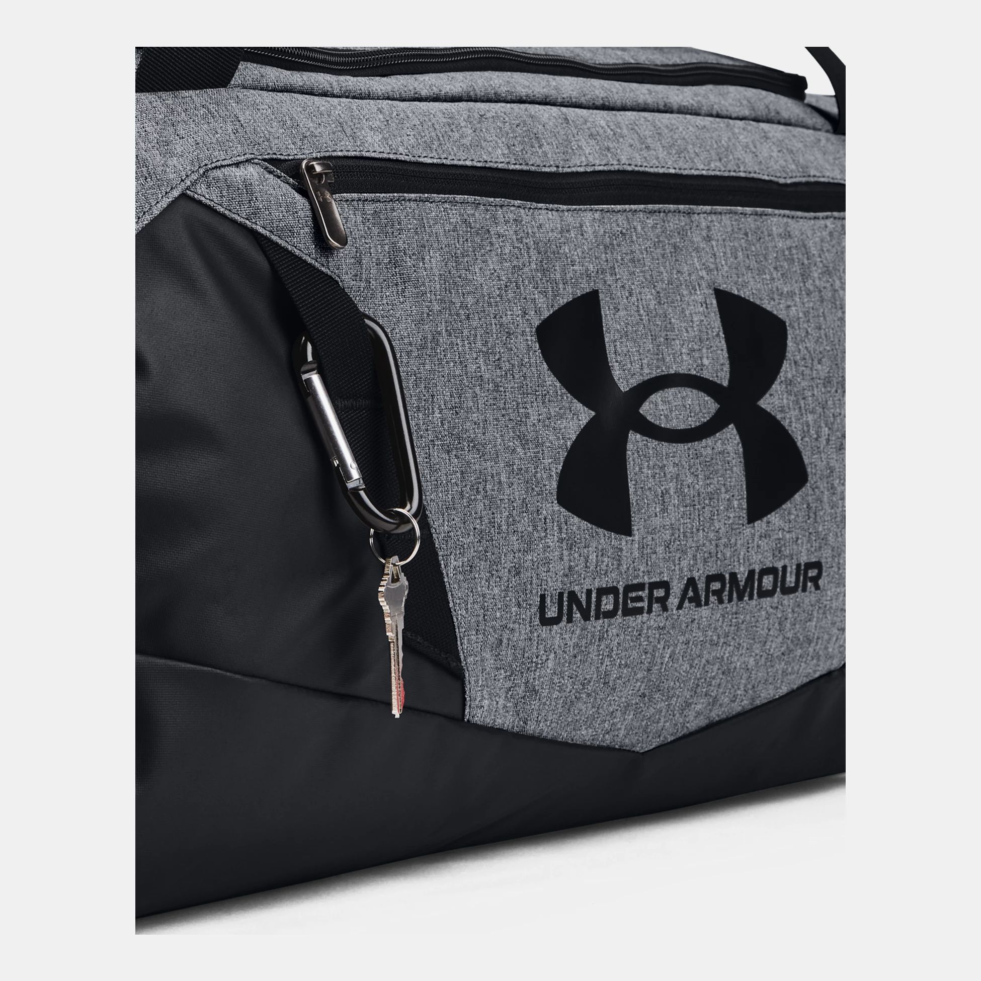 Rucsaci -  under armour UA Undeniable 5.0 Medium Duffle Bag